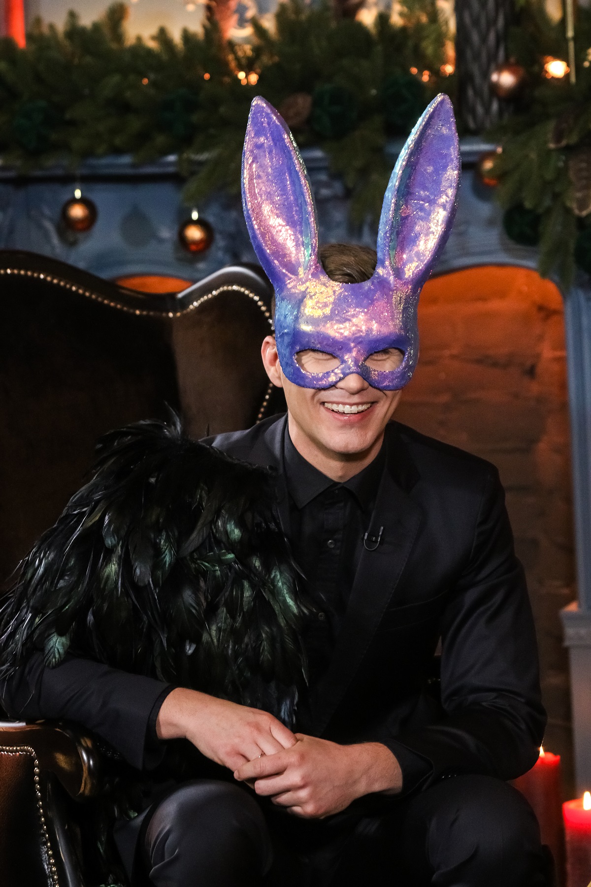 Кто очень секси, а кто - главный весельчак: названы "самые-самые" украинские звезды 2020-го